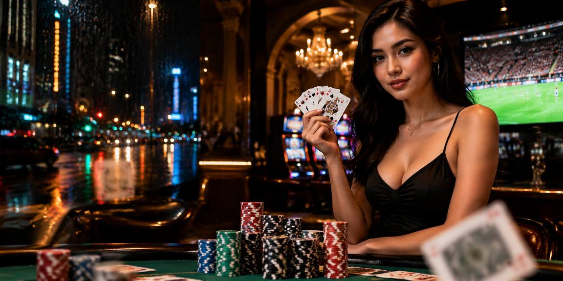 5w30 Apa Yang Kami Tawarkan dalam Forbidden City