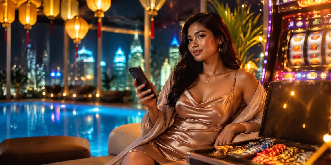 5w30 Akses 5w30 di Wilayah Malaysia yang Disokong