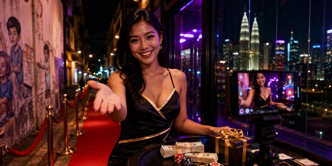 5w30 Urus Akaun Anda dengan Mudah Melalui Papan Pemuka